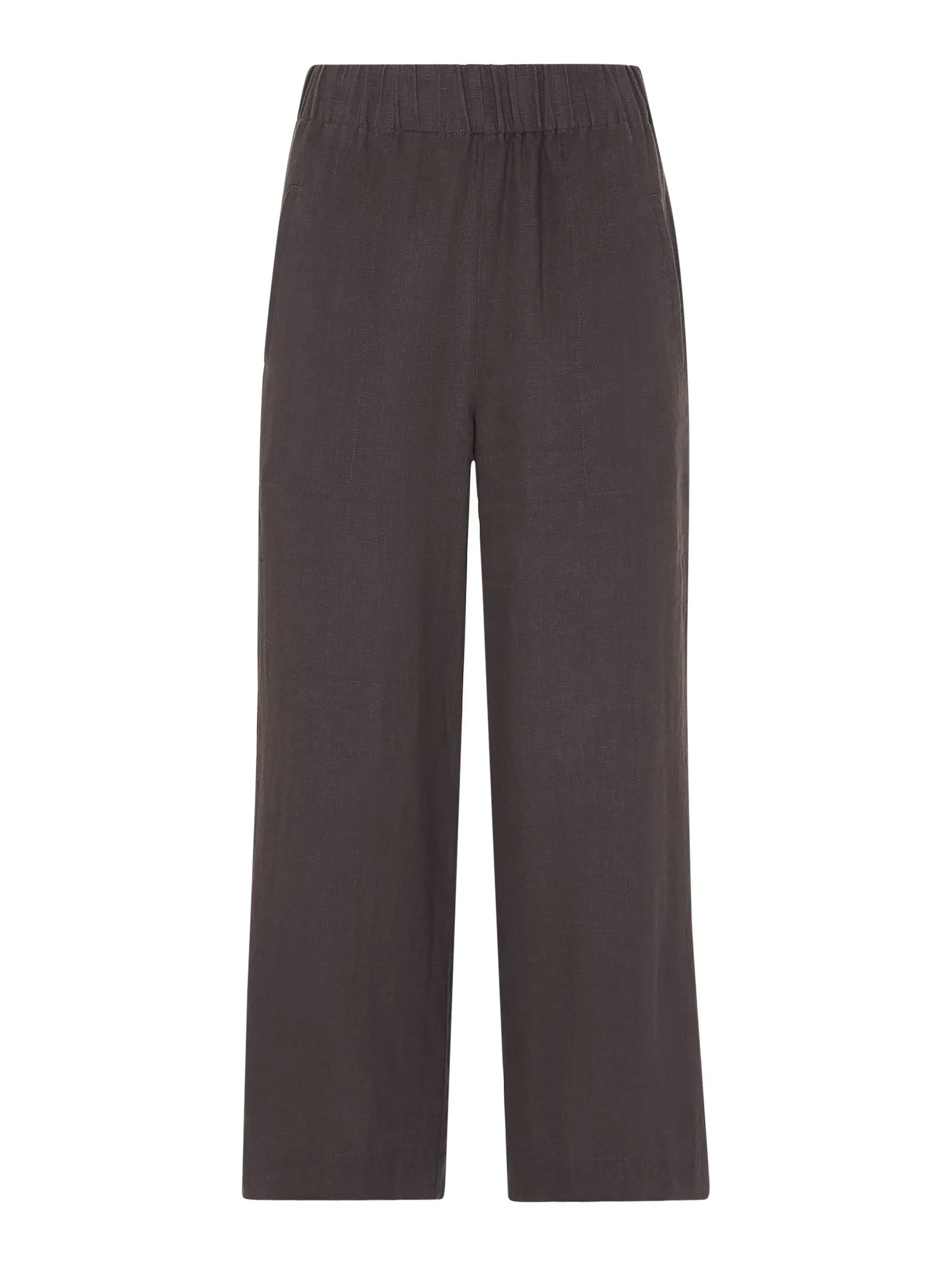 Linen Trouser