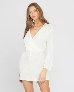 L*Space - Topanga Dress in Cream