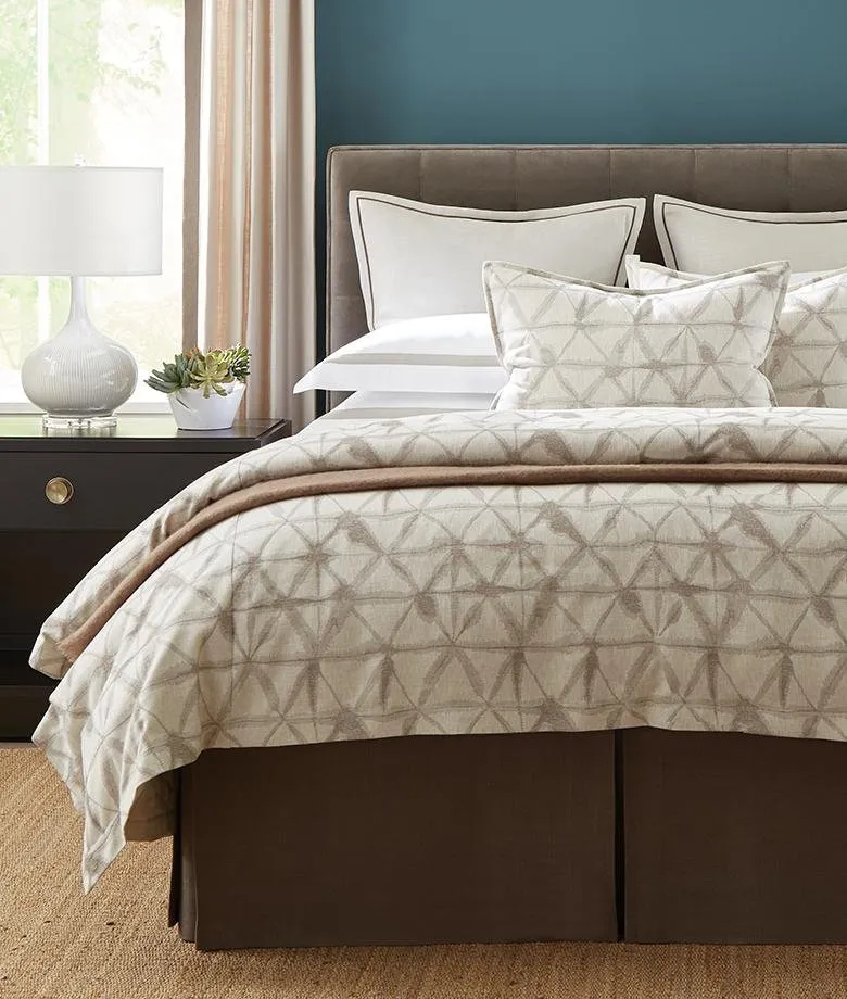 Ludlow Linen Bedding by Legacy Home