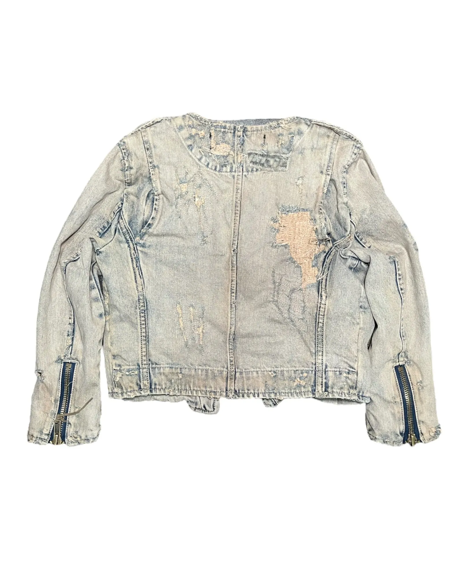 Mad Max Moto Jacket- XS