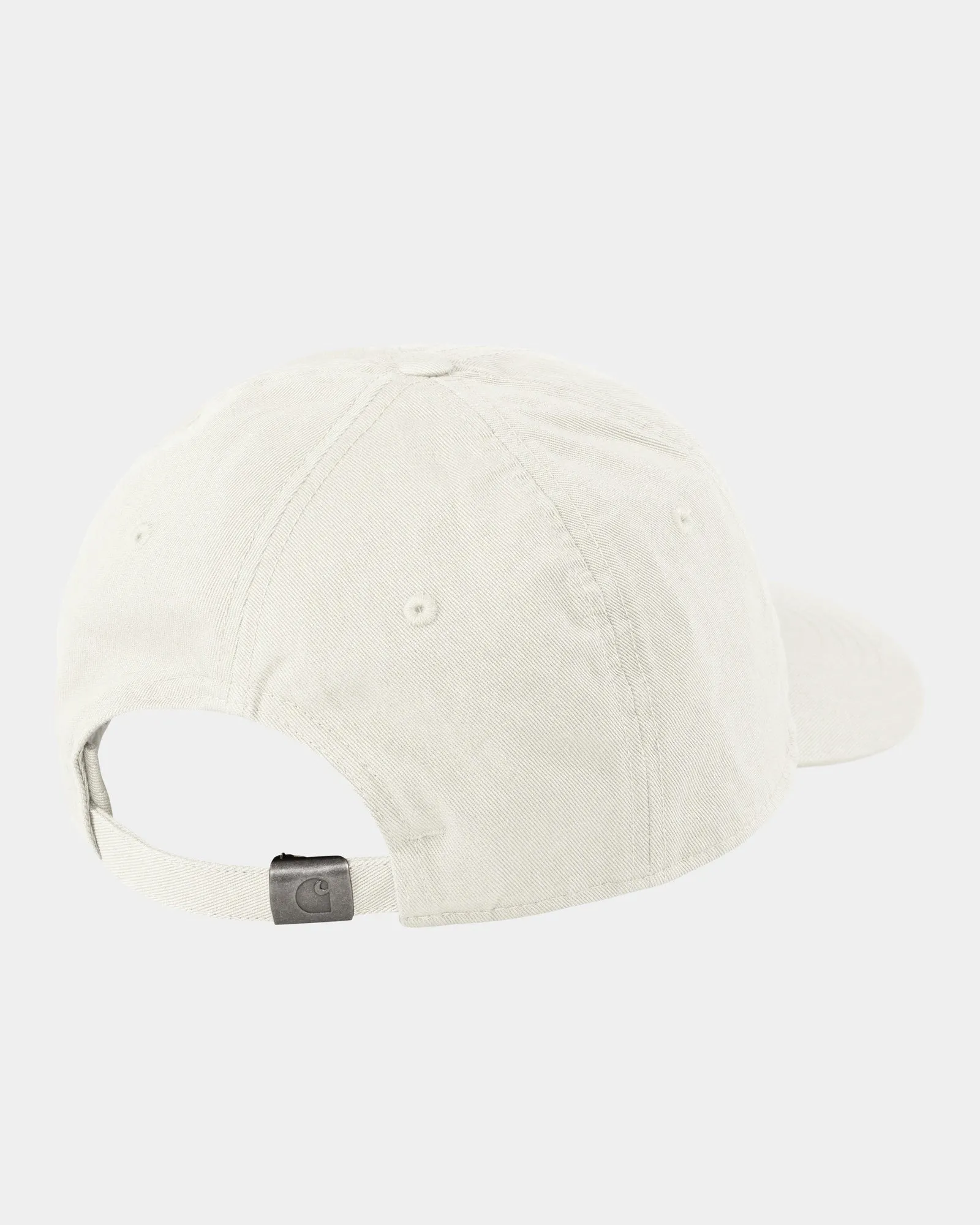 Madison Logo Cap | Wax