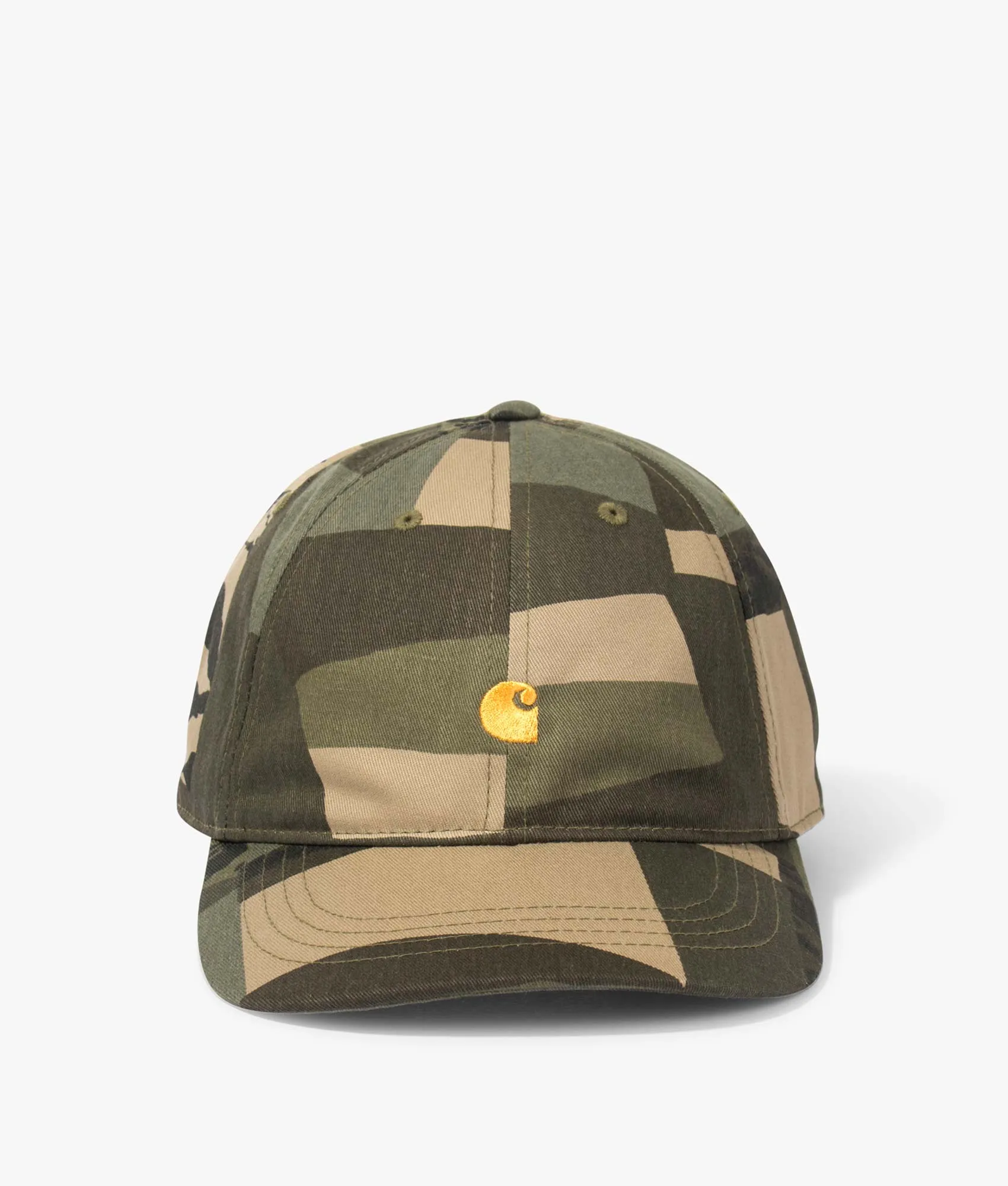 Madison Logo Cap