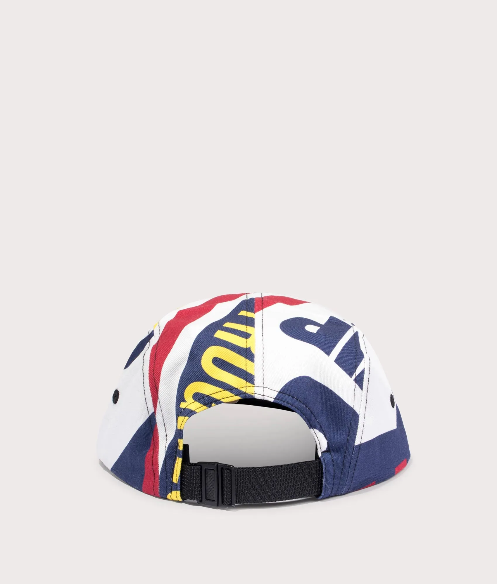 Marine Cap