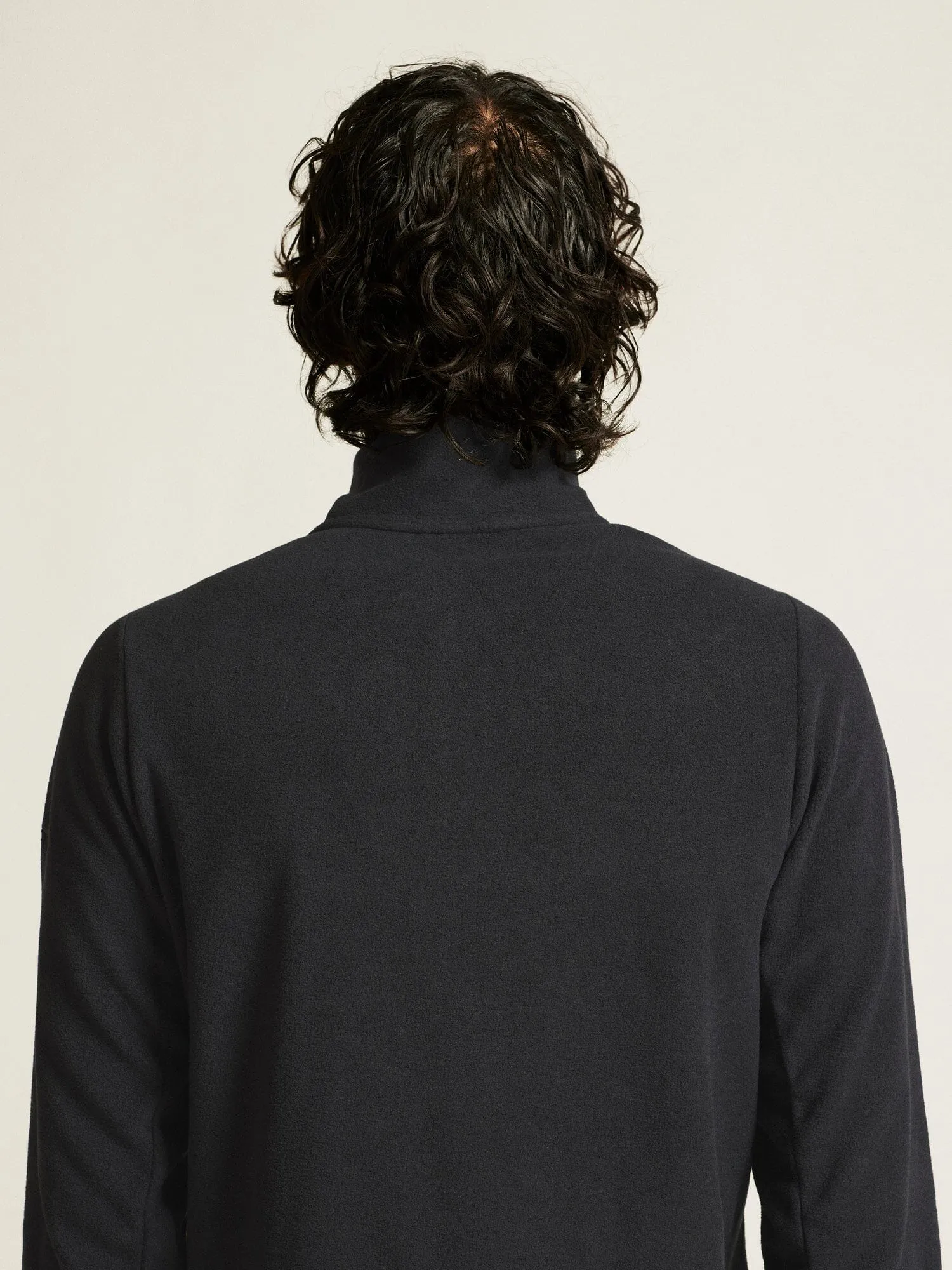 Men's Core Explore Fleece Midlayer