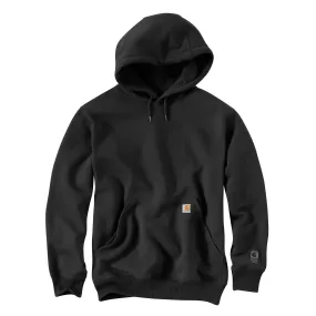 Men's Heavyweight Hooded Sweatshirt 100615