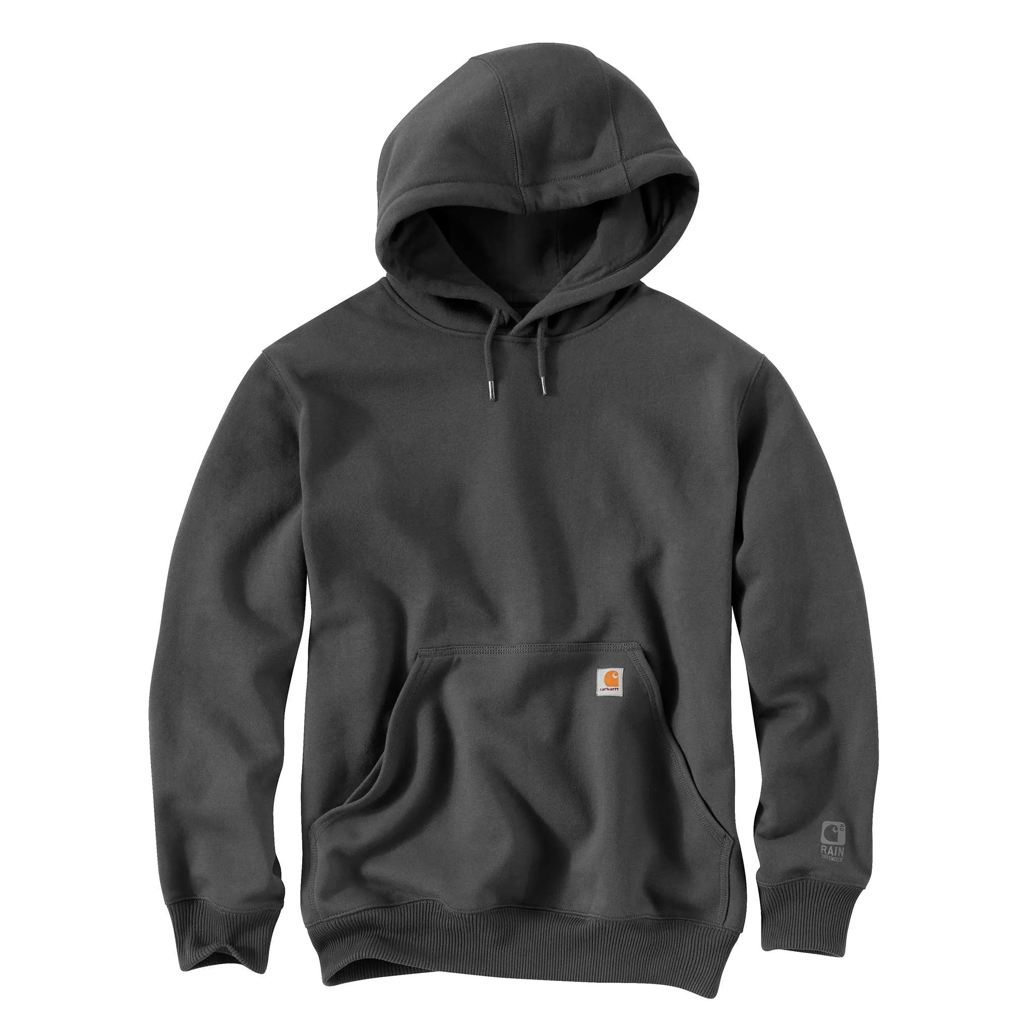 Men's Heavyweight Hooded Sweatshirt 100615