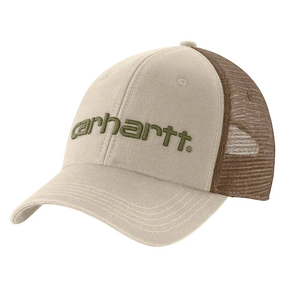 MEN'S LOGO GRAPHIC CAP