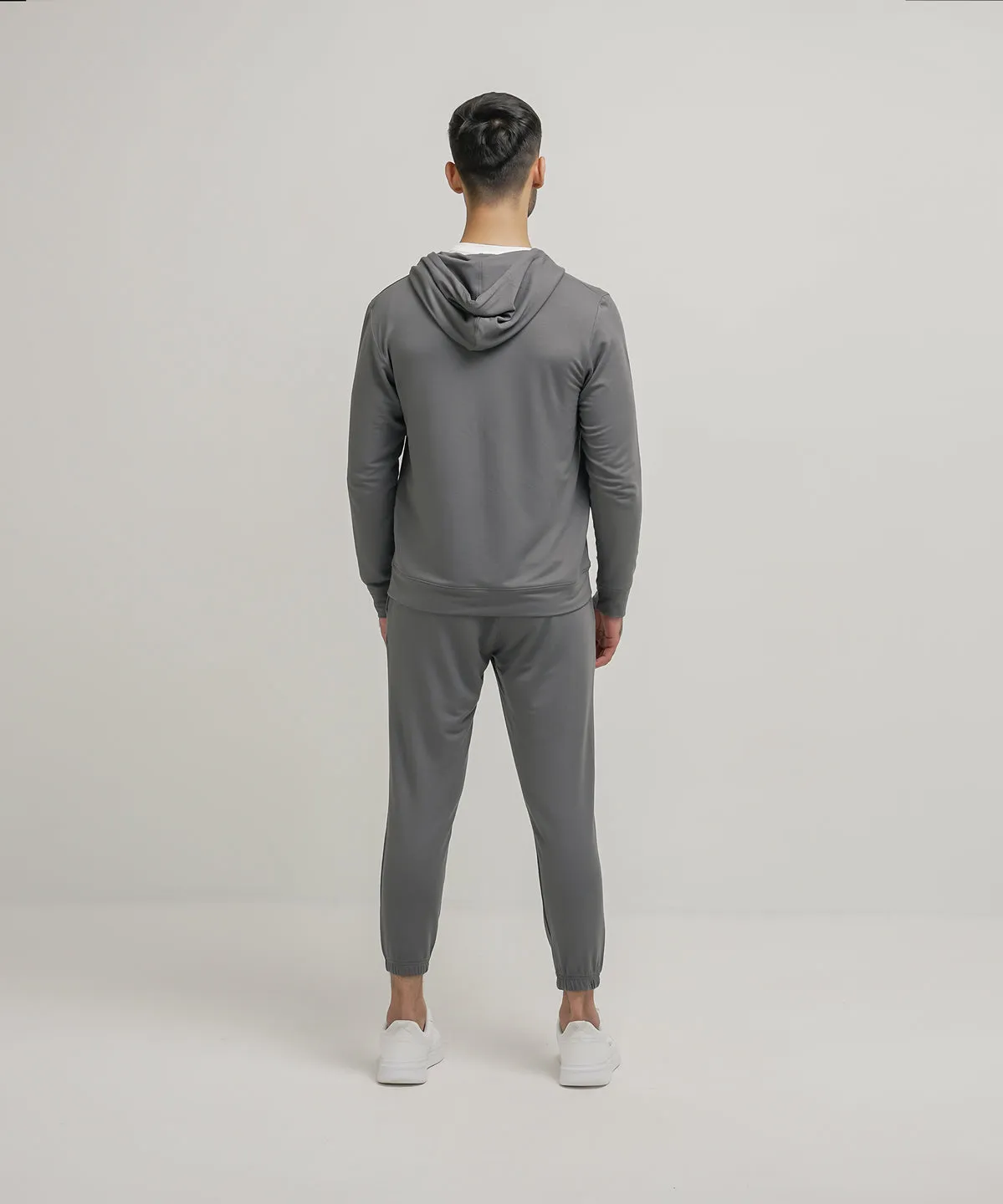 Men's Modal Hoodie Set