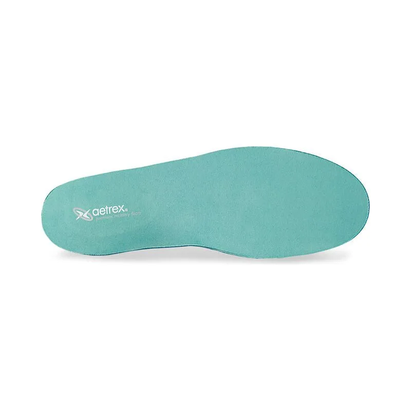 Mens Premium Memory Foam Orthotics - Insole for Extra Comfort