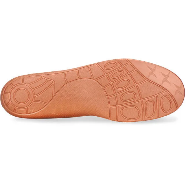 Mens Premium Memory Foam Orthotics - Insole for Extra Comfort