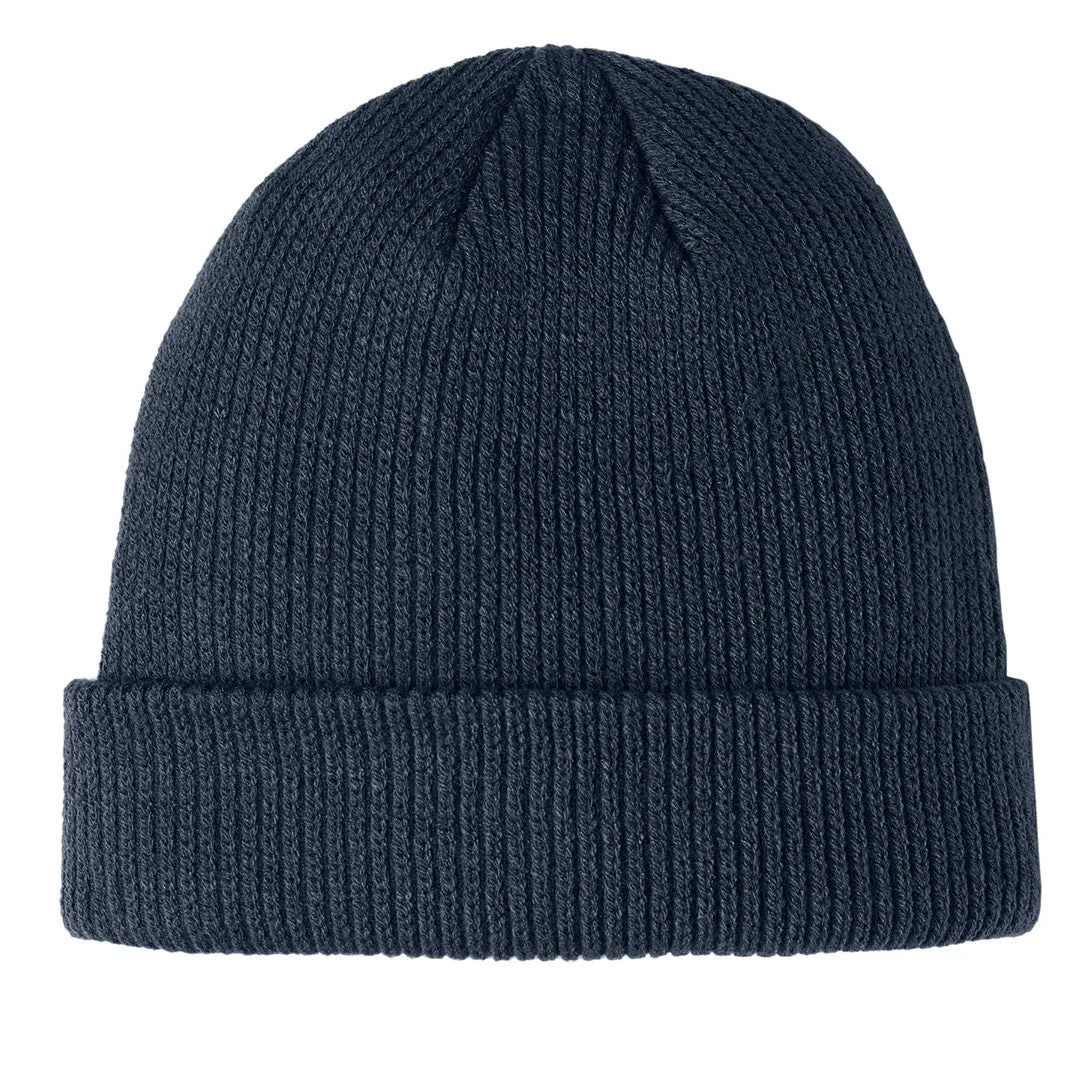 Men's Soft and Warm Cuffed Beanie