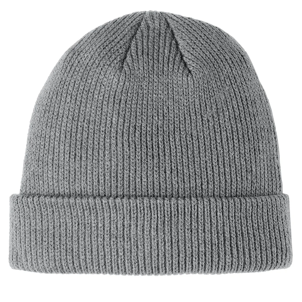 Men's Soft and Warm Cuffed Beanie