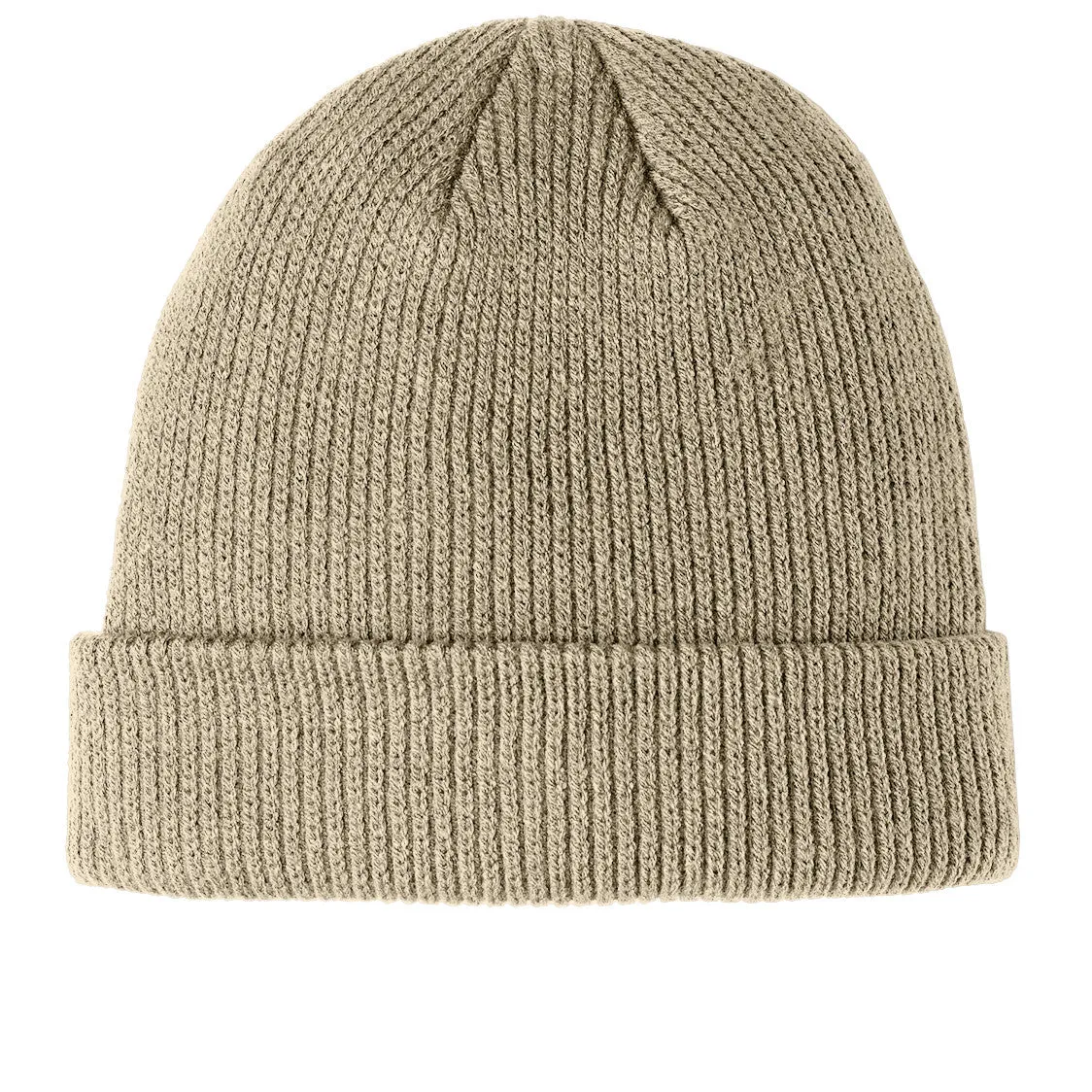 Men's Soft and Warm Cuffed Beanie