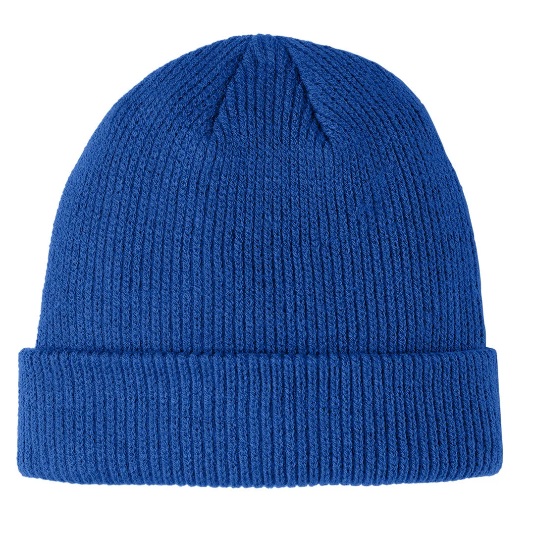 Men's Soft and Warm Cuffed Beanie