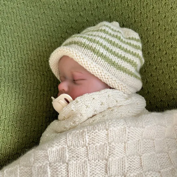 Merino Baby Wraps