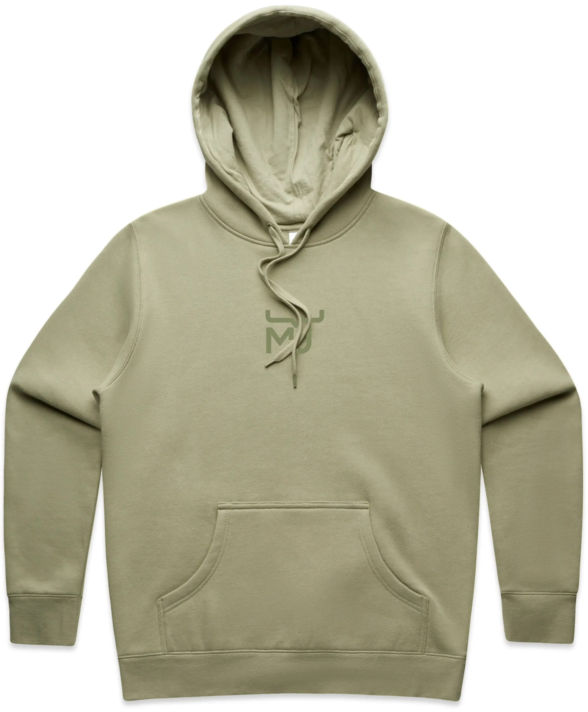 MJ Lounge Hoodie