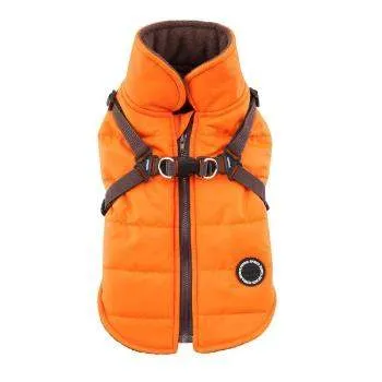 Mountaineer II Harness Coat