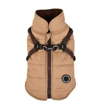 Mountaineer II Harness Coat