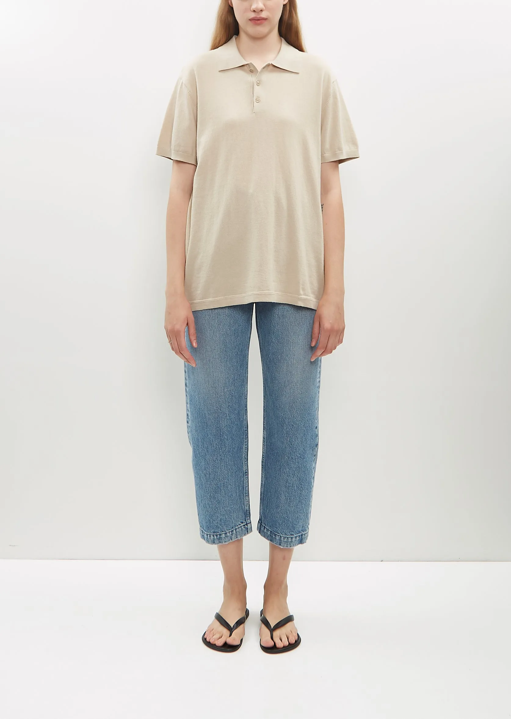 n° 352 Avenue Top — Eggshell