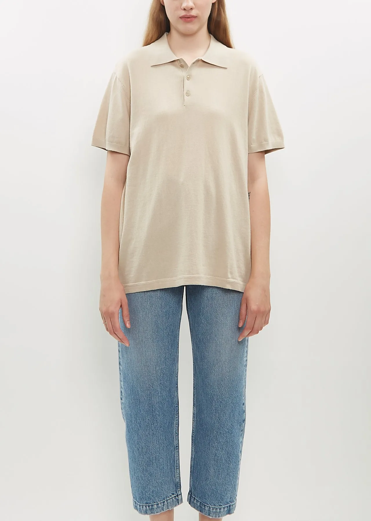 n° 352 Avenue Top — Eggshell