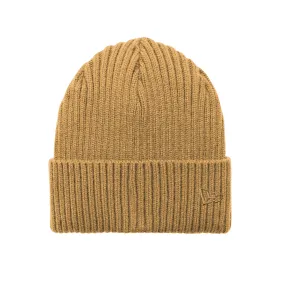 New Era ® Core Classic Cuff Beanie - Light Bronze