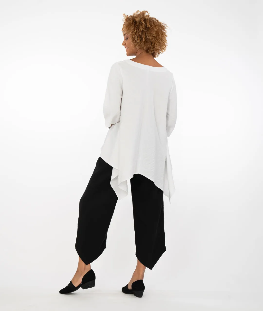 Niche - Plus - Rayon - Angle Pant