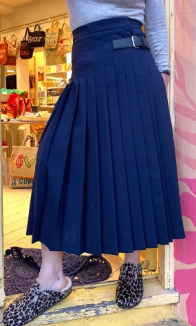 Night Keo Skirt