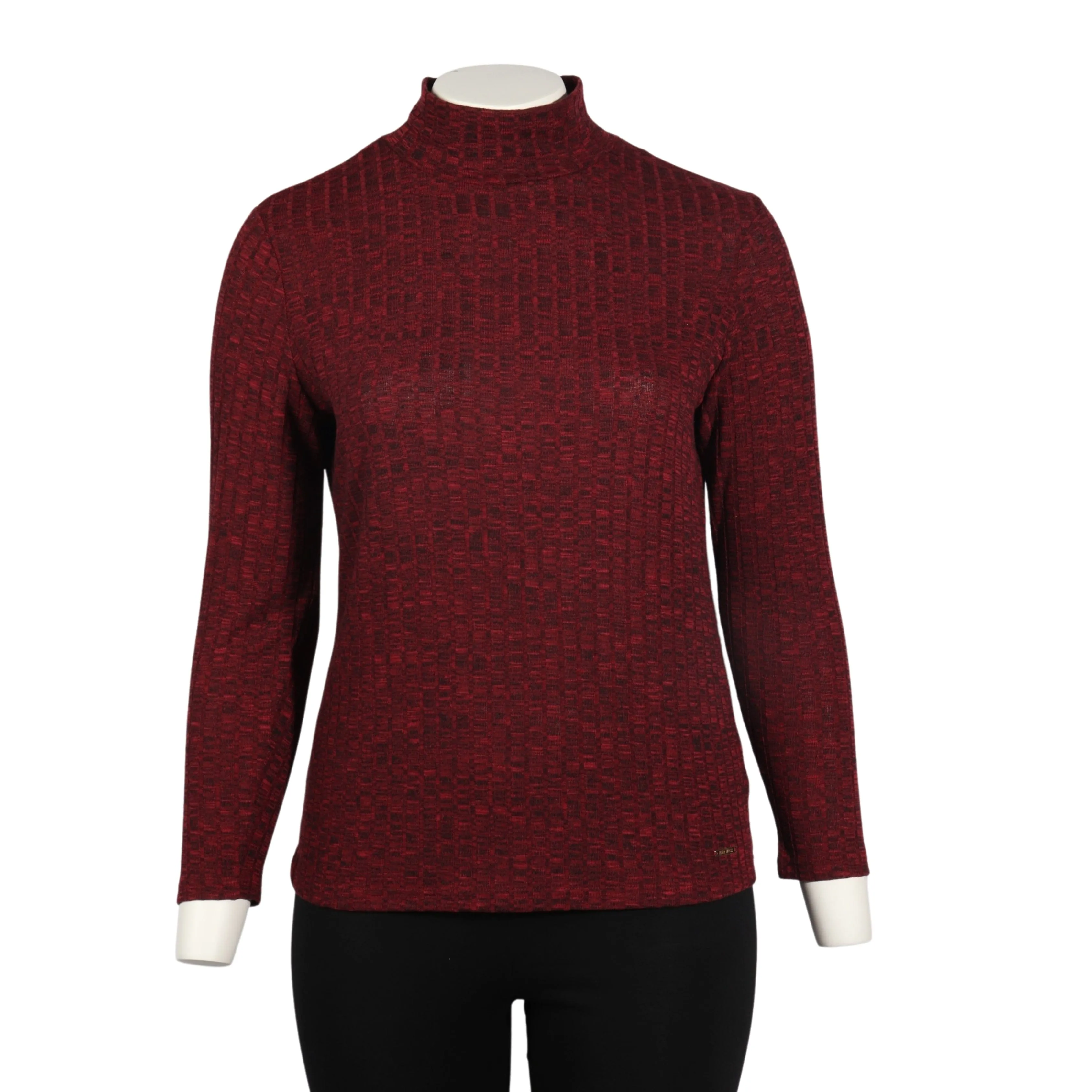 NINE WEST - Polo necks