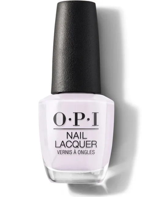 OPI Polish M94 - Hue is the Artist?