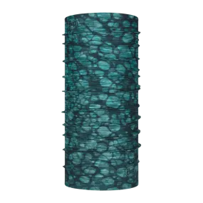 Original EcoStretch Neckwear - Halcyon Turquoise