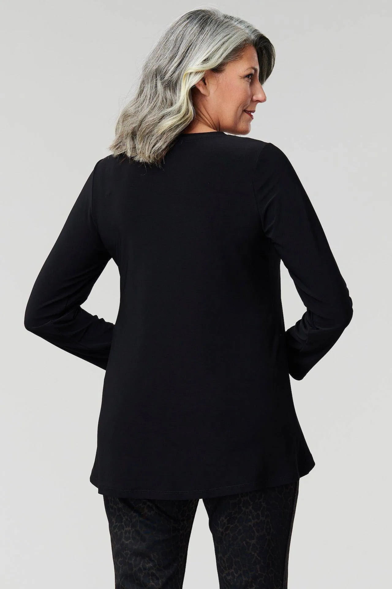 Orly Long Sleeve Top