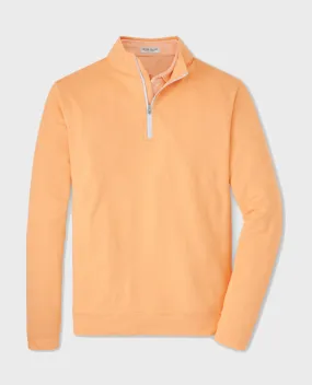 Perth Melange Performance 1/4 Zip