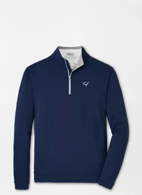 Peter Millar Performance Perth Quarter Zip