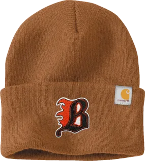 Philadelphia Blazers Carhartt Watch Cap 2.0