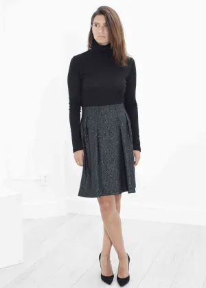 Pieghe Skirt