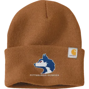 Pittsburgh Huskies Carhartt Watch Cap 2.0