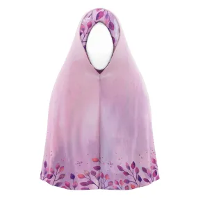 Prayer Hijab Continus: Soft, Stylish & Comfort