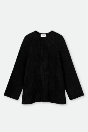 Pullover Philie (Schwarz)