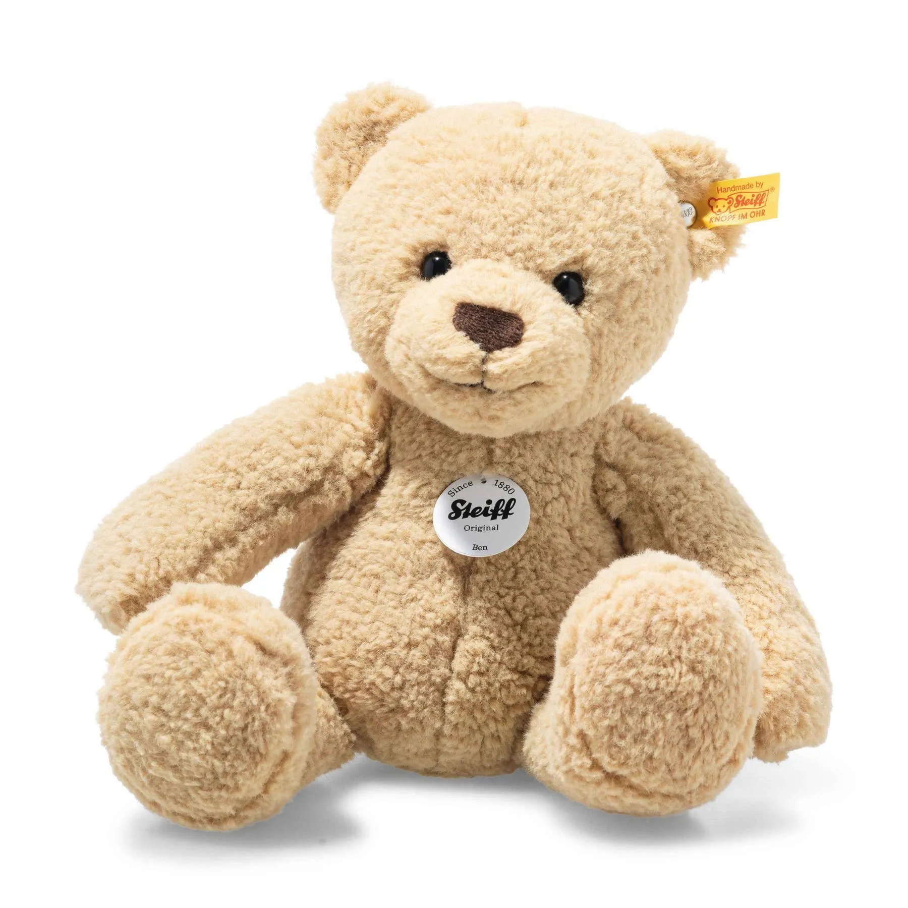 "Year of the Teddy Bear" Ben Teddy Bear, 12 Inches