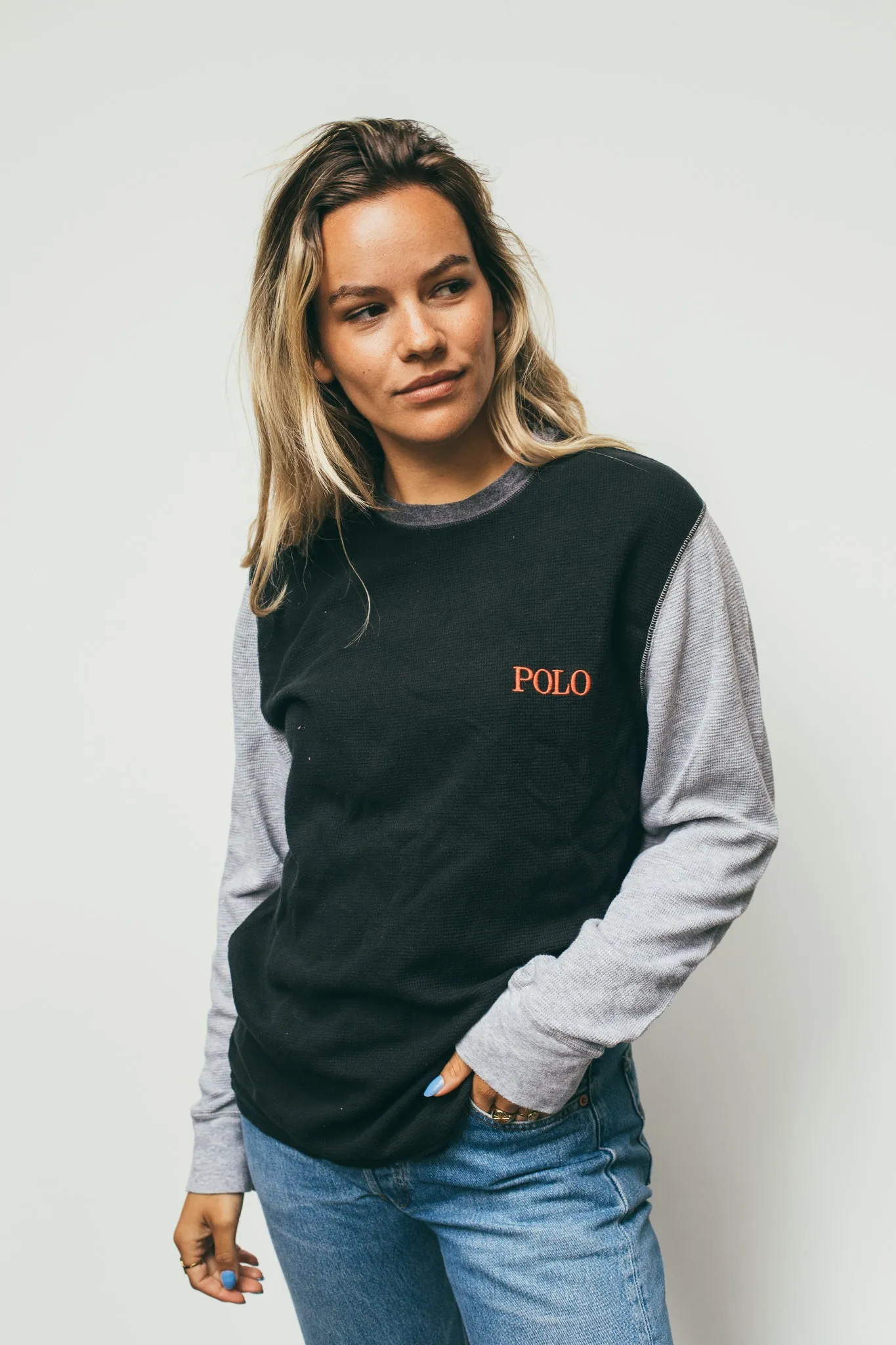 Ralph Lauren - Polo - Sweater