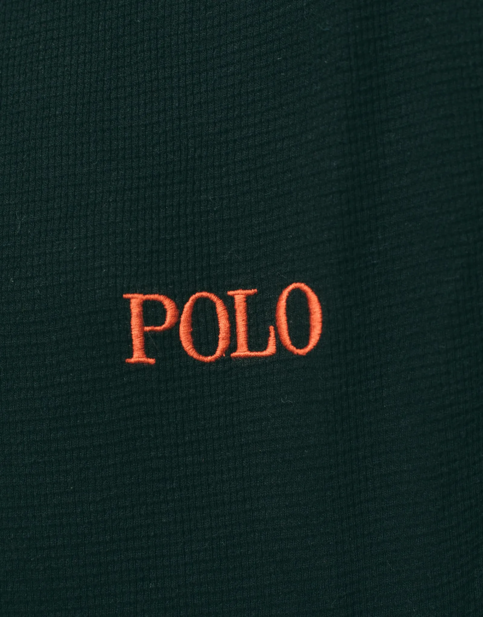 Ralph Lauren - Polo - Sweater