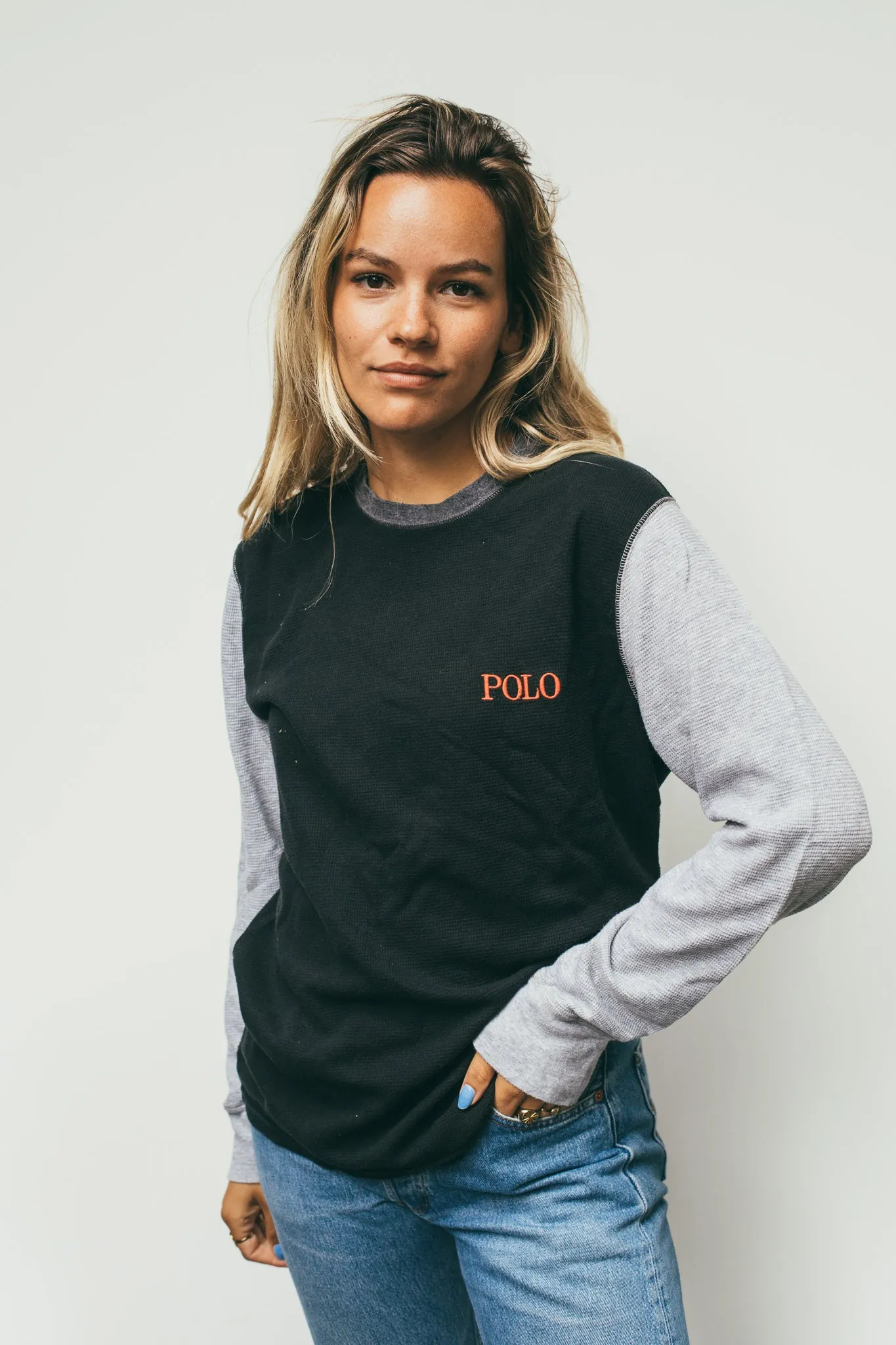 Ralph Lauren - Polo - Sweater