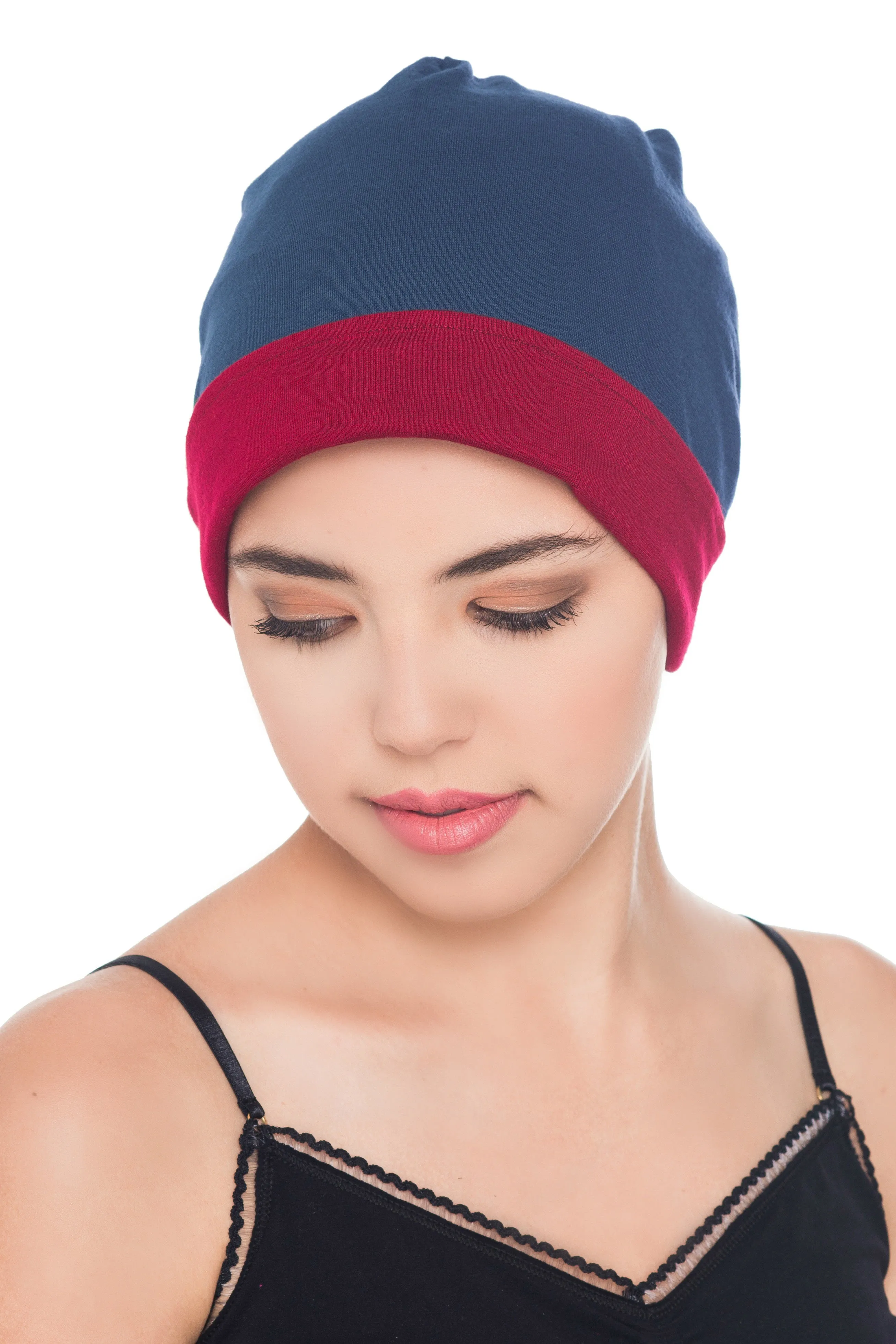 Reversible Beanie