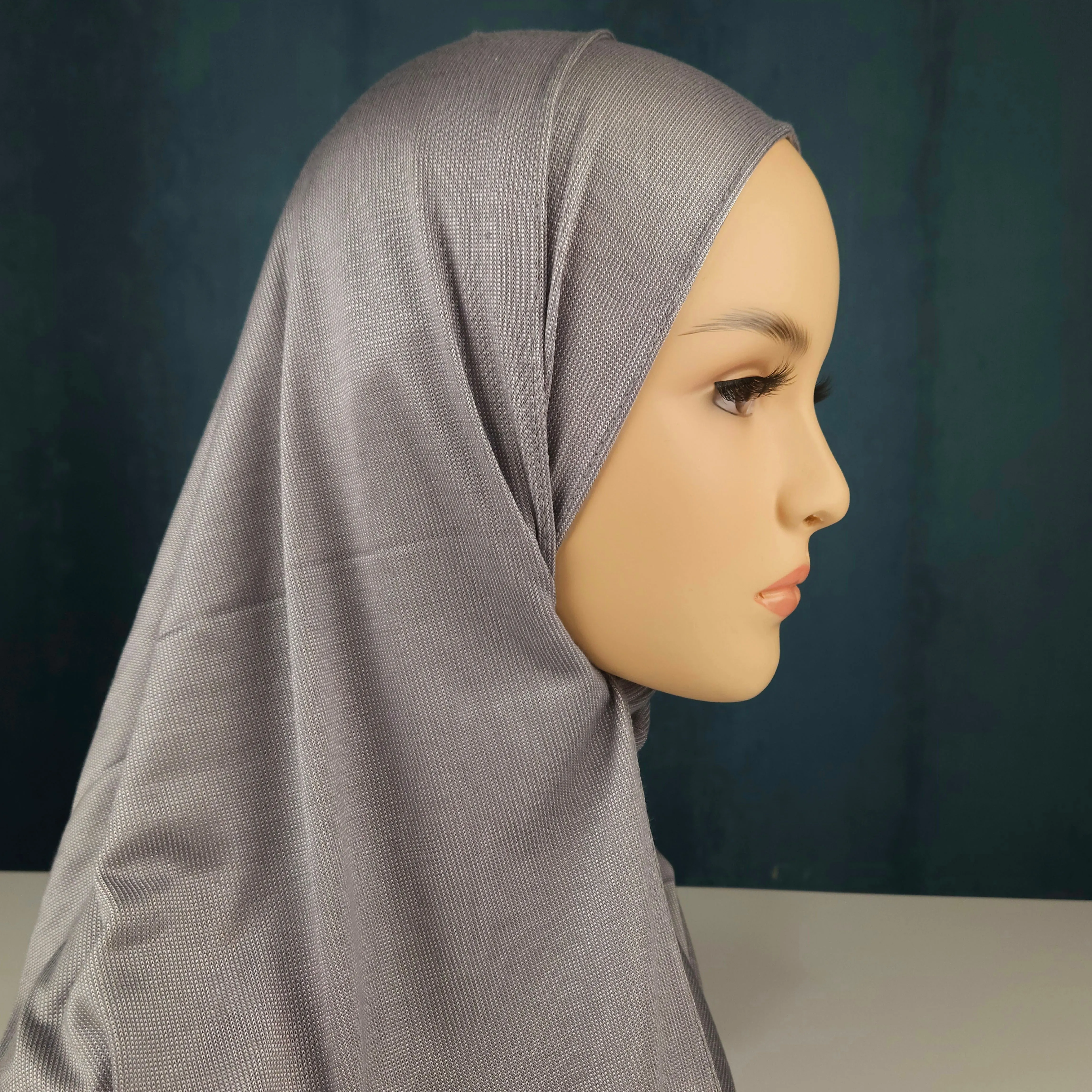 Rivoli 2 Premium Quality Stretchable Hijab