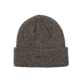 RVCA TRAILS BEANIE - MYV