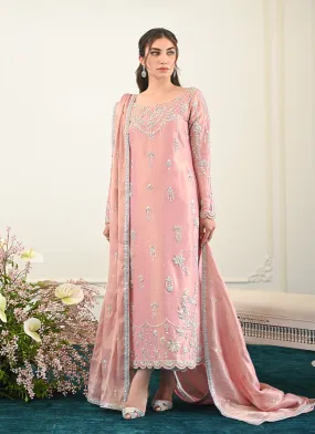 Saiba Shirt Izaar And Dupatta