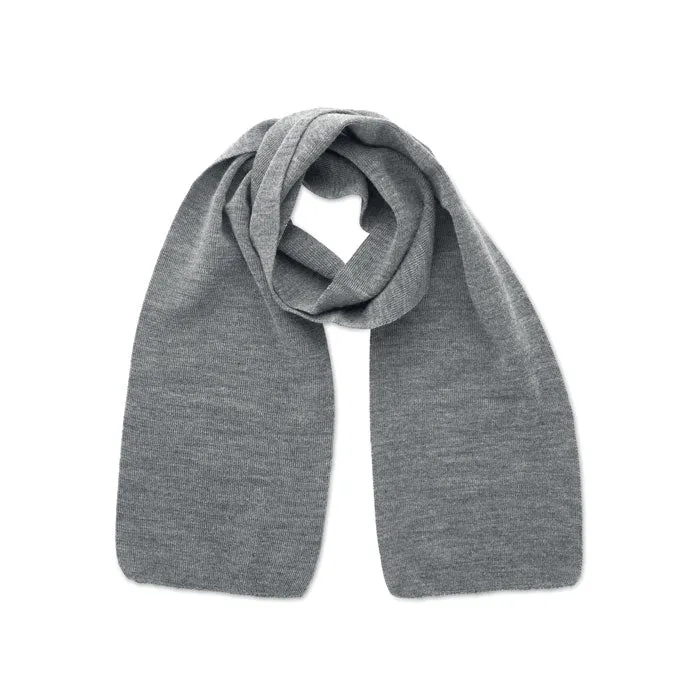 Scarf In Rpet Polyester | RAFY - MO2338