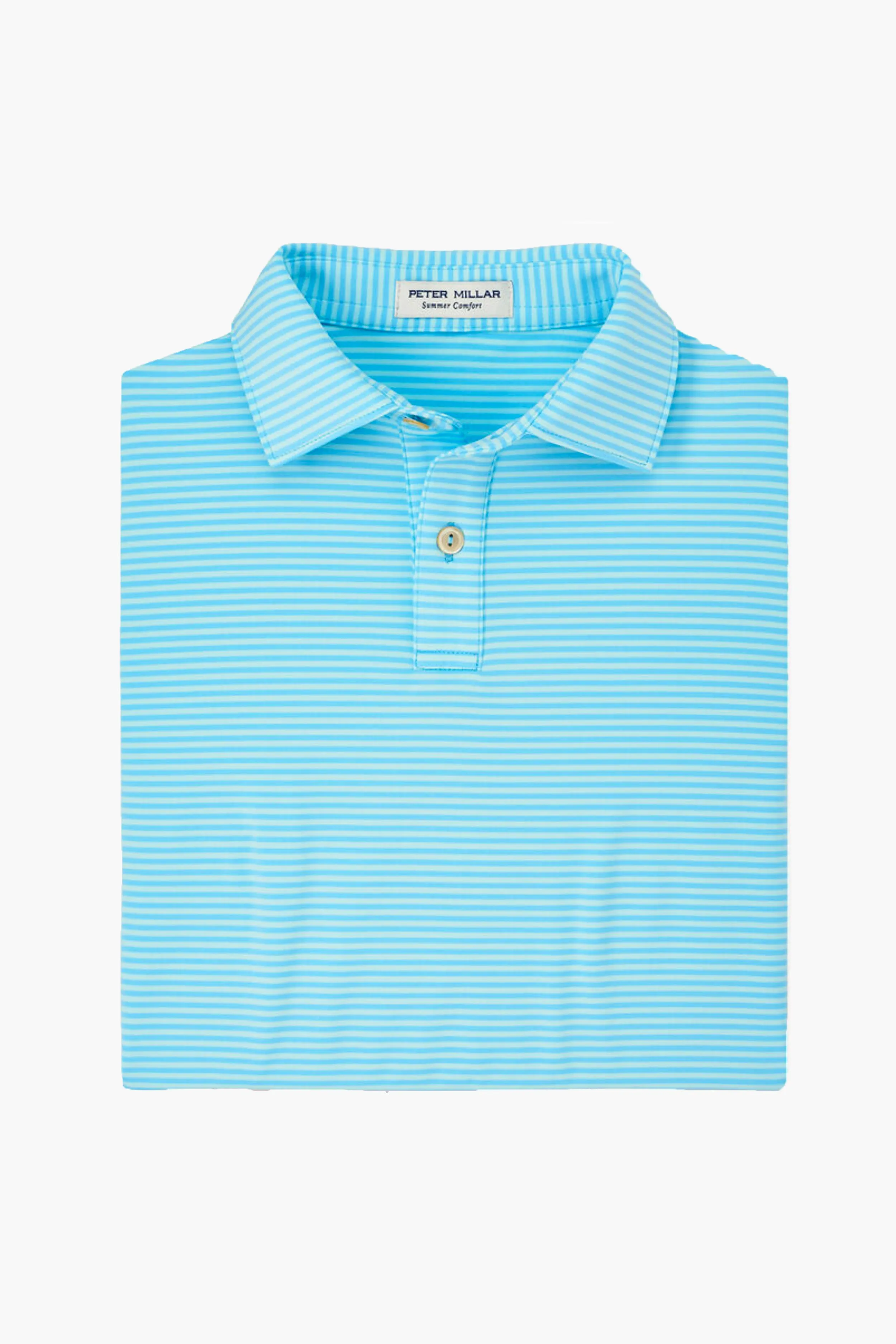 Seaport Hales Youth Performance Jersey Polo