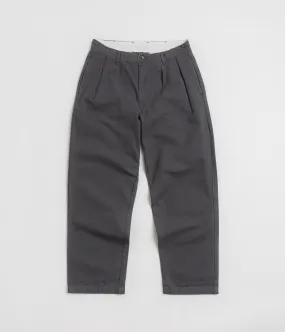 Service Works Canvas Part Timer Pants - Grey