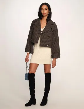 shay jacket